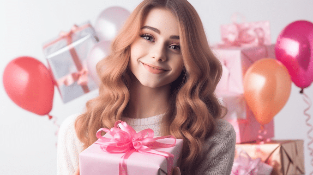 best gifts for 19 years old girls