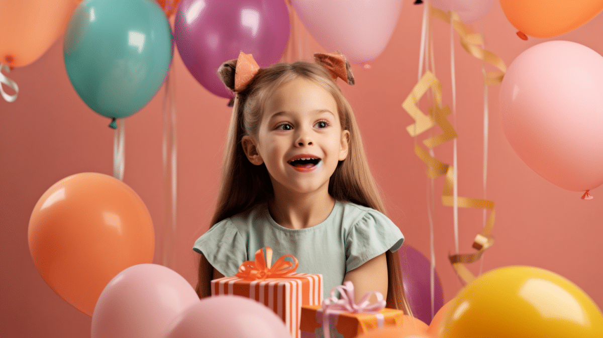 best gifts for 4 years old girls