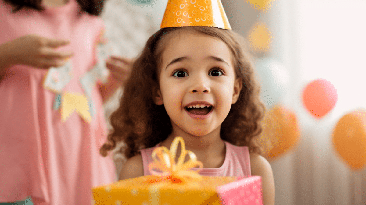 best gifts for 5 years old girls