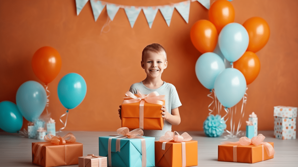 25 Best Gifts for 8YearOld Boys in May 2024