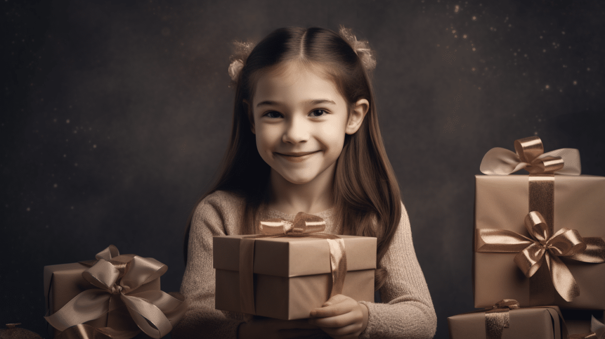 best gifts for tween girls