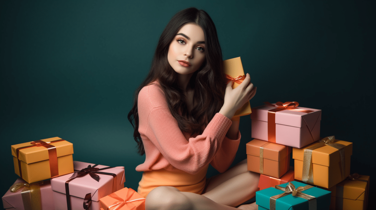best gifts for women in their 20s