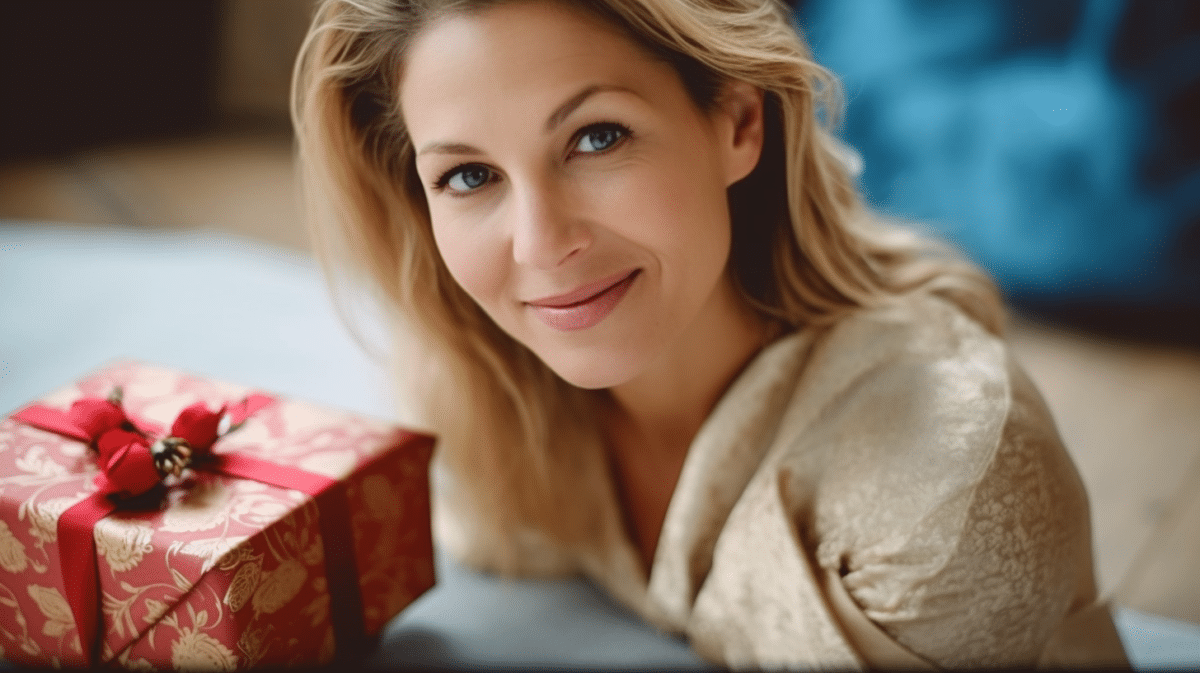 The Best Gifts For Women Over 40: Gift Guide 2023 – Midlife Rambler