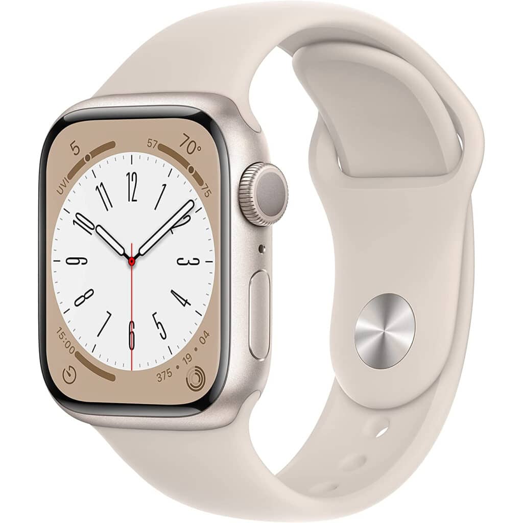 Best gifts ideas: Apple Watch Series 8