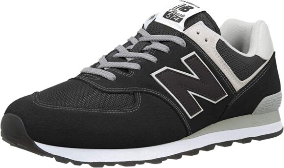 Best gifts ideas: Mens 574 V2 Evergreen Sneaker